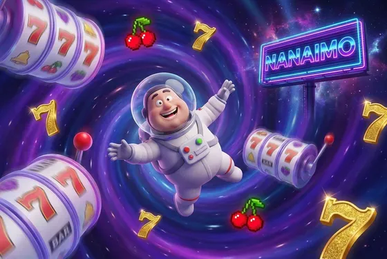 spin slot games online — Nanaimo